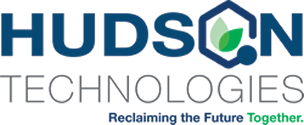 Hudson Technologies logo