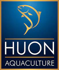 Huon Aquaculture Group logo