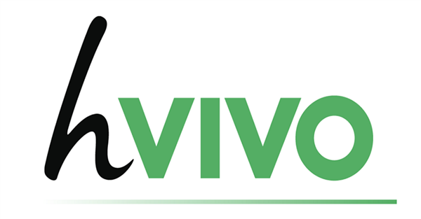 hVIVO logo