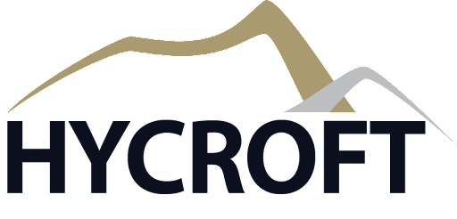 Hycroft Mining logo