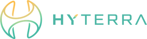Hyterra logo