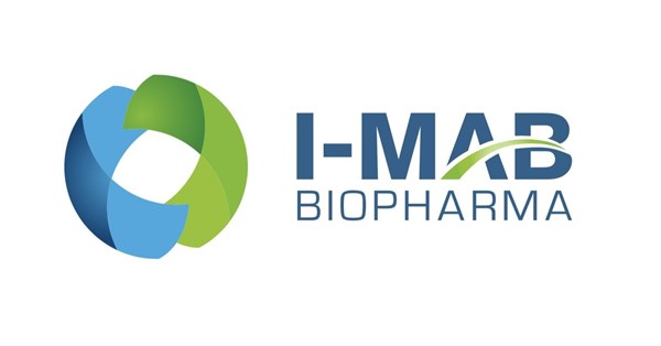 I-Mab logo