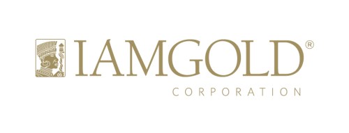 Iamgold logo