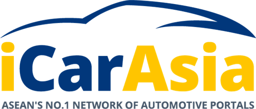 iCar Asia logo