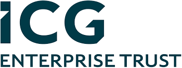 ICG Enterprise Trust logo