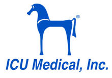 ICU Medical logo