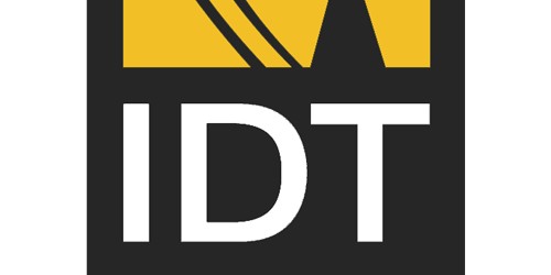 IDT logo