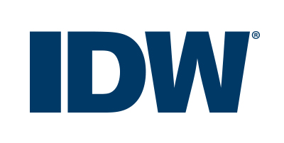IDW Media logo