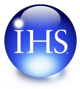 IHS logo