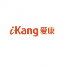 iKang Healthcare Group logo