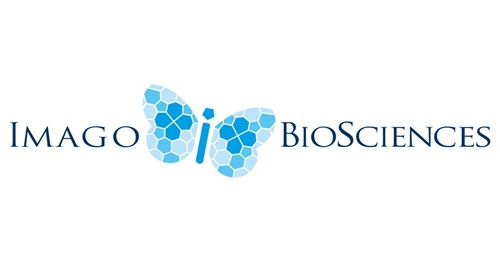 Imago BioSciences logo