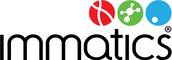 Immatics logo