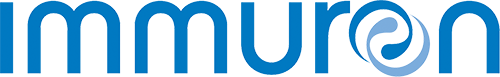 Immuron logo