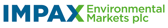 Impax Environmental Markets logo