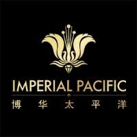 Imperial Pacific logo