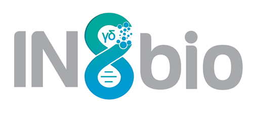 IN8bio logo