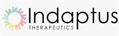 Indaptus Therapeutics logo