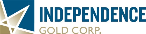 Independence Gold logo