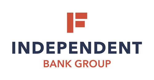 Independent Bank Group logo