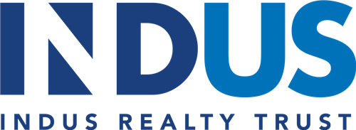 INDUS Realty Trust logo