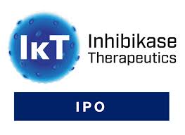 Inhibikase Therapeutics logo