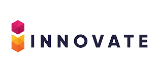 INNOVATE logo
