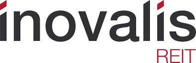 Inovalis Real Estate Investment Trust logo