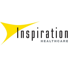 Inspiration Healthcare Group logo