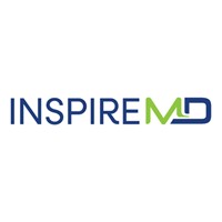 InspireMD logo