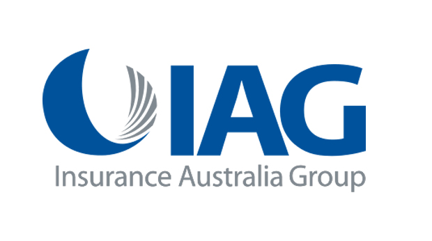 Insurance Australia Group logo