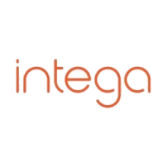 Intega Group logo