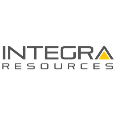 Integra Resources logo