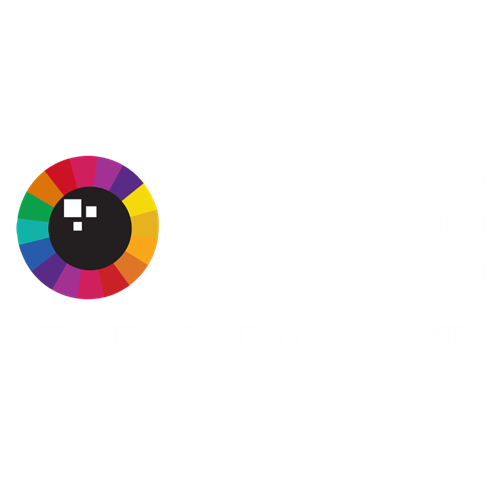 Integrated Media Technology logo