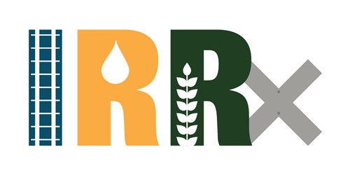 Integrated Rail and Resources Acquisition logo