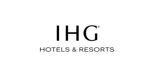InterContinental Hotels Group logo
