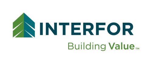 Interfor logo