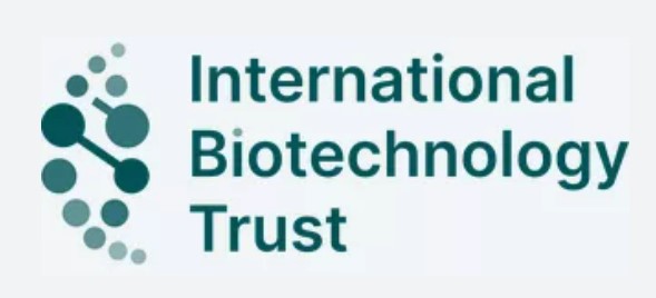 International Biotechnology logo