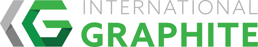 International Graphite logo