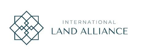 International Land Alliance logo
