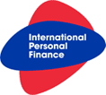 International Personal Finance logo