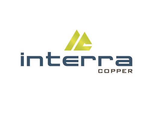 Interra Copper logo