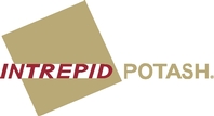Intrepid Potash logo