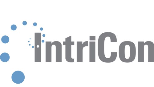 IntriCon logo