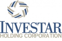 Investar logo