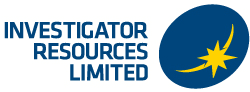 Investigator Resources logo