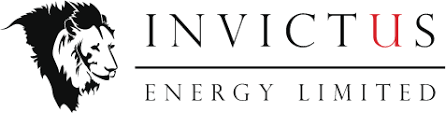 Invictus Energy logo