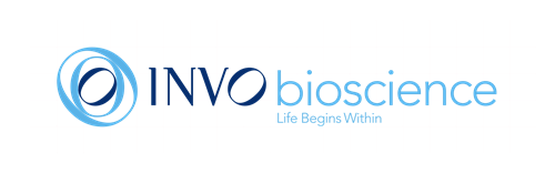 INVO Bioscience logo