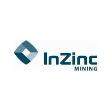 InZinc Mining logo