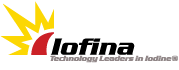 Iofina logo