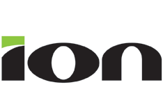 ION Geophysical logo